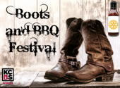 2018 Boots and BBQ Festival